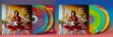 Clowns and Jugglers 2CD & Deluxe vinyl bundle